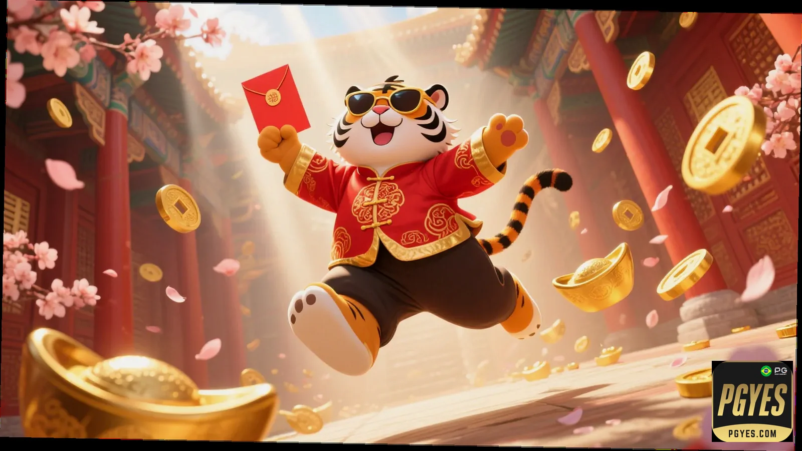 Ofertas imperdívei - pgyes