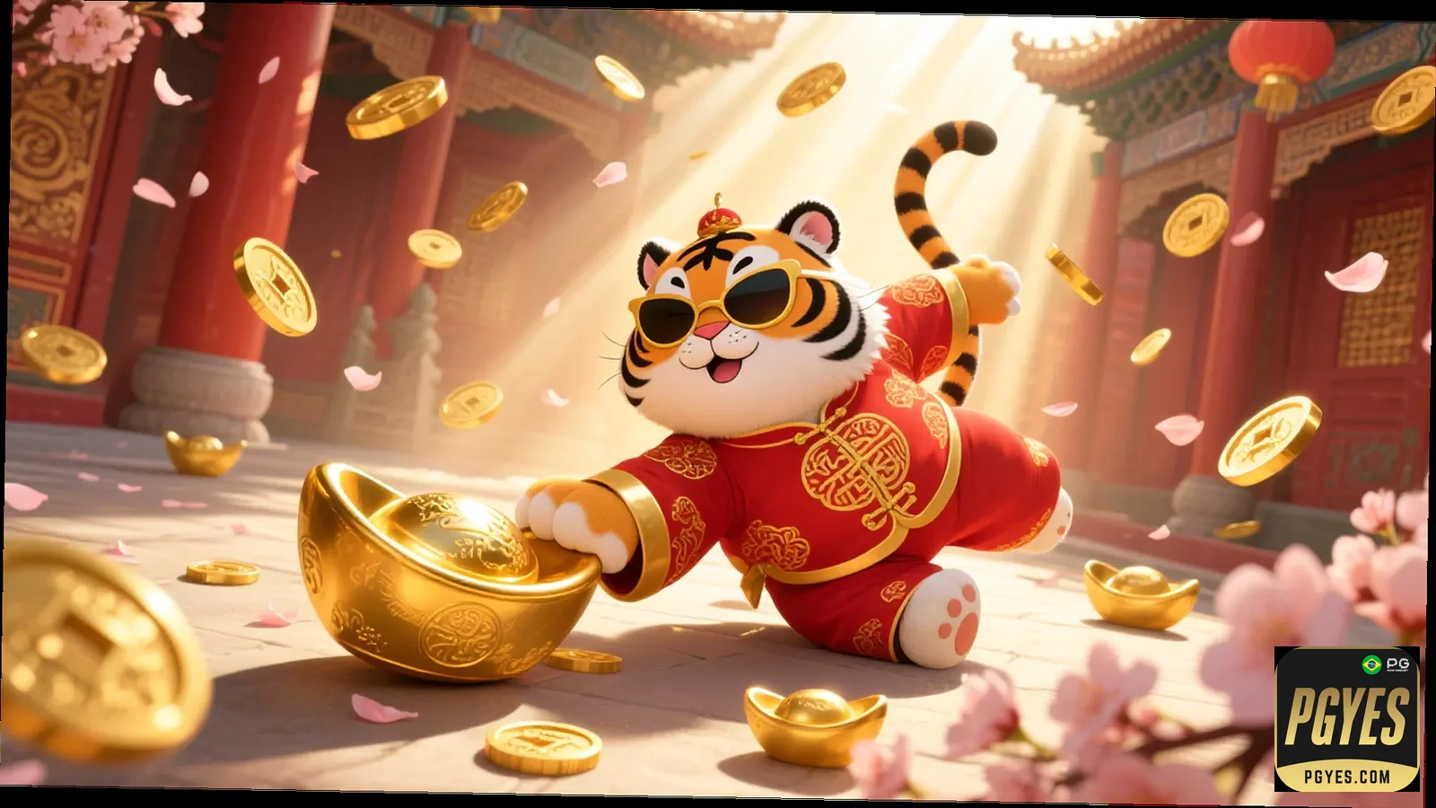 VIP Pgyes com bene - pgyes